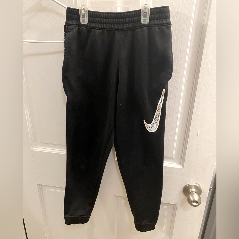 Nike sweatpants